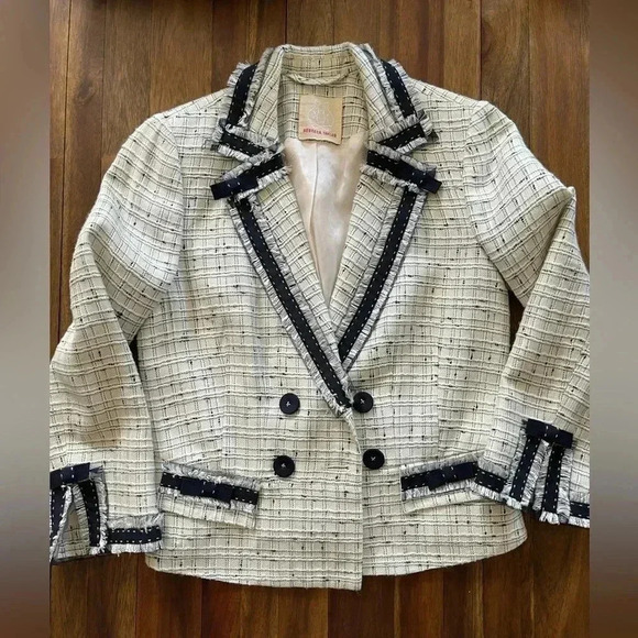 Rebecca Taylor Blazer - Picture 12 of 12